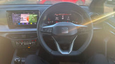 SEAT Ibiza 1.0 TSI 95 Xcellence 5dr Petrol Hatchback